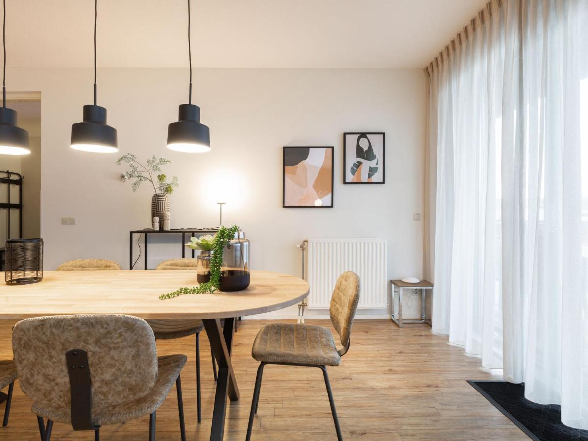 Sea View In Near 3 Bedrooms Den Haag