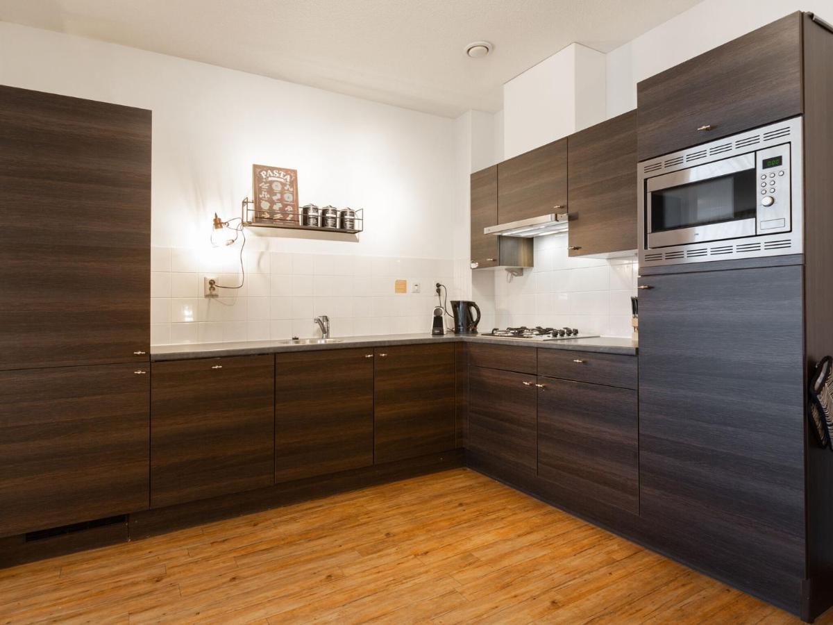 Sea View In Near 3 Bedrooms Appartement