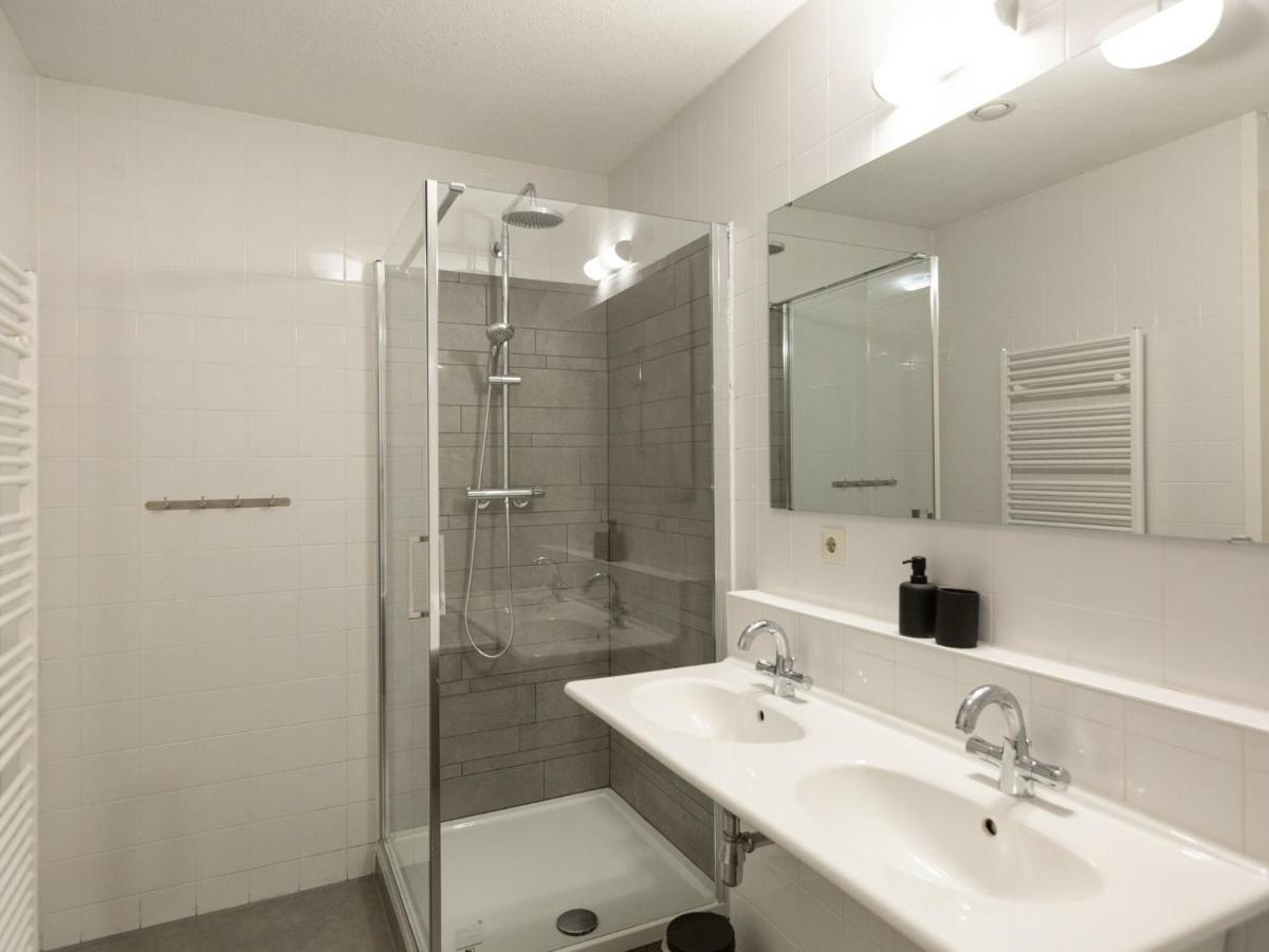 Sea View In Near 3 Bedrooms Appartement