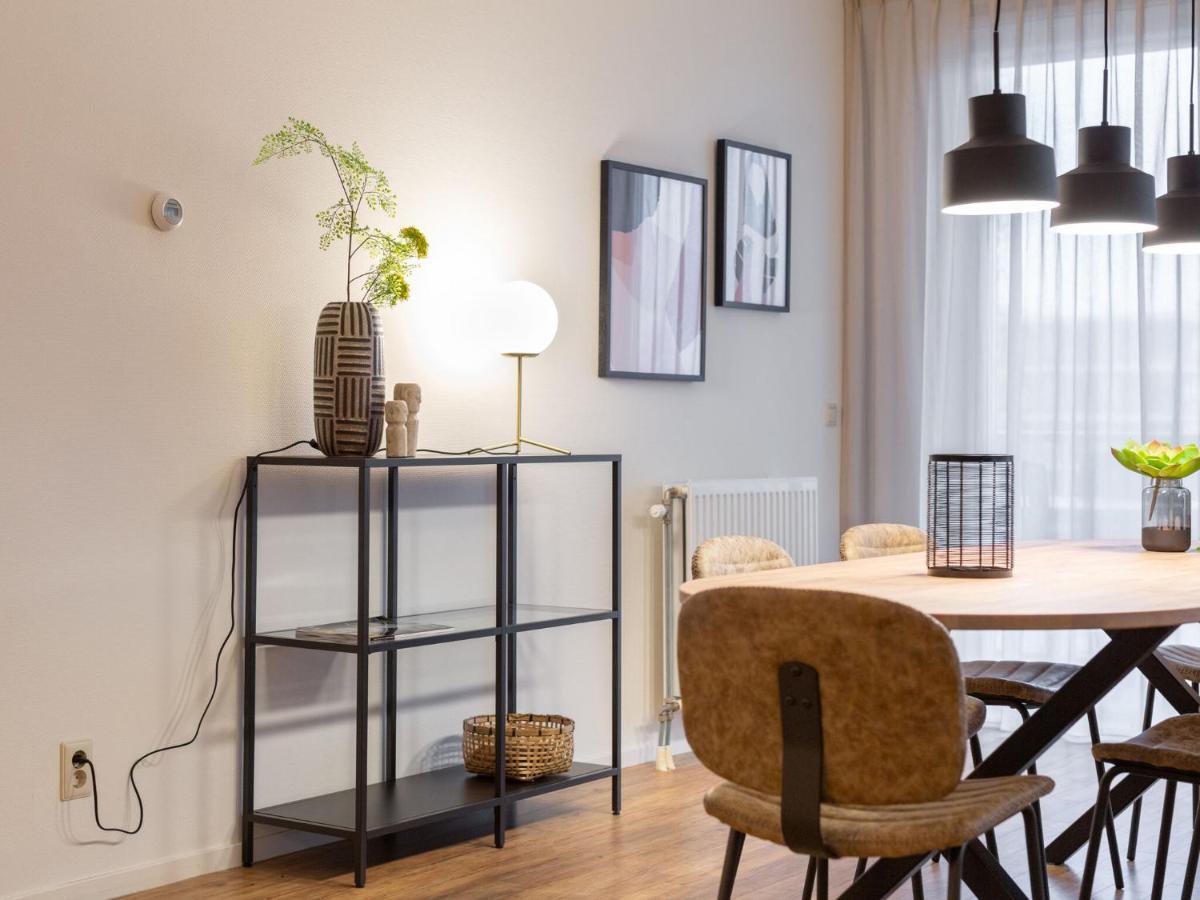 Appartement Sea View In Near 3 Bedrooms
