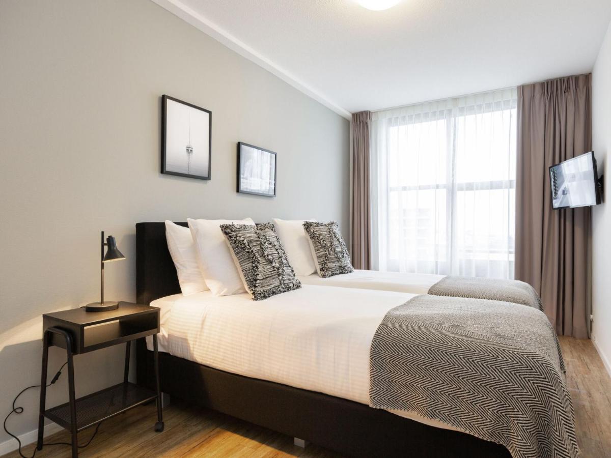Sea View In Near 3 Bedrooms Den Haag