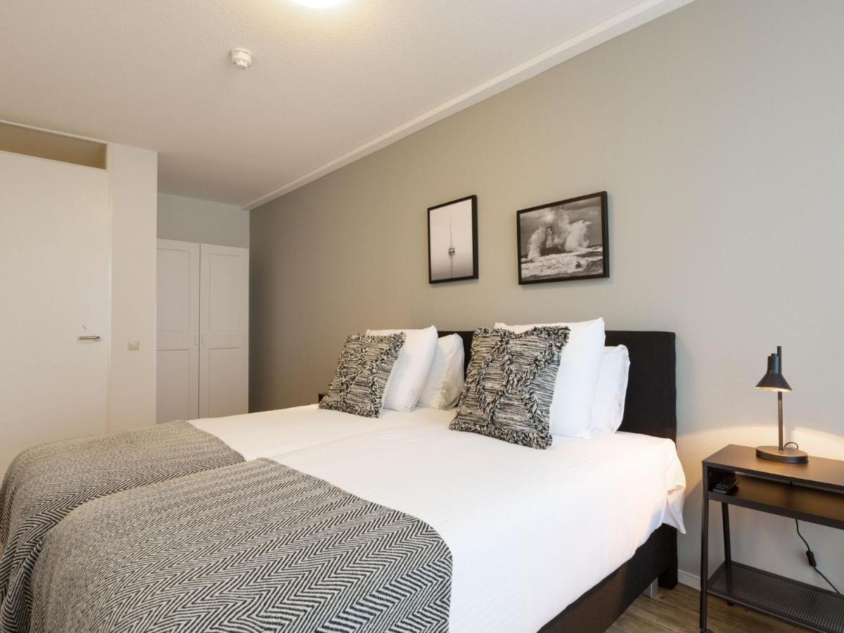 Apartment Sea View In Near 3 Bedrooms