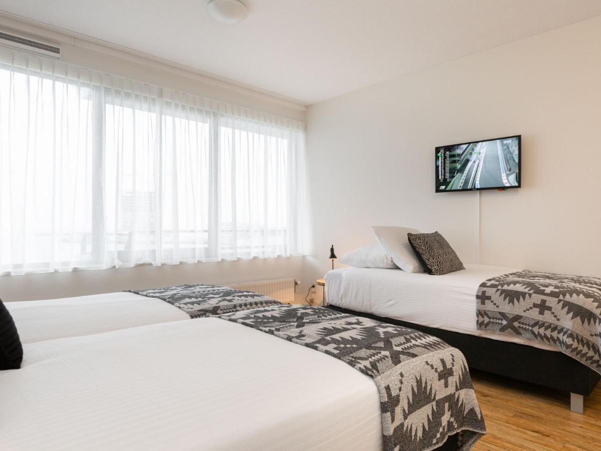 Sea View In Near 3 Bedrooms Den Haag