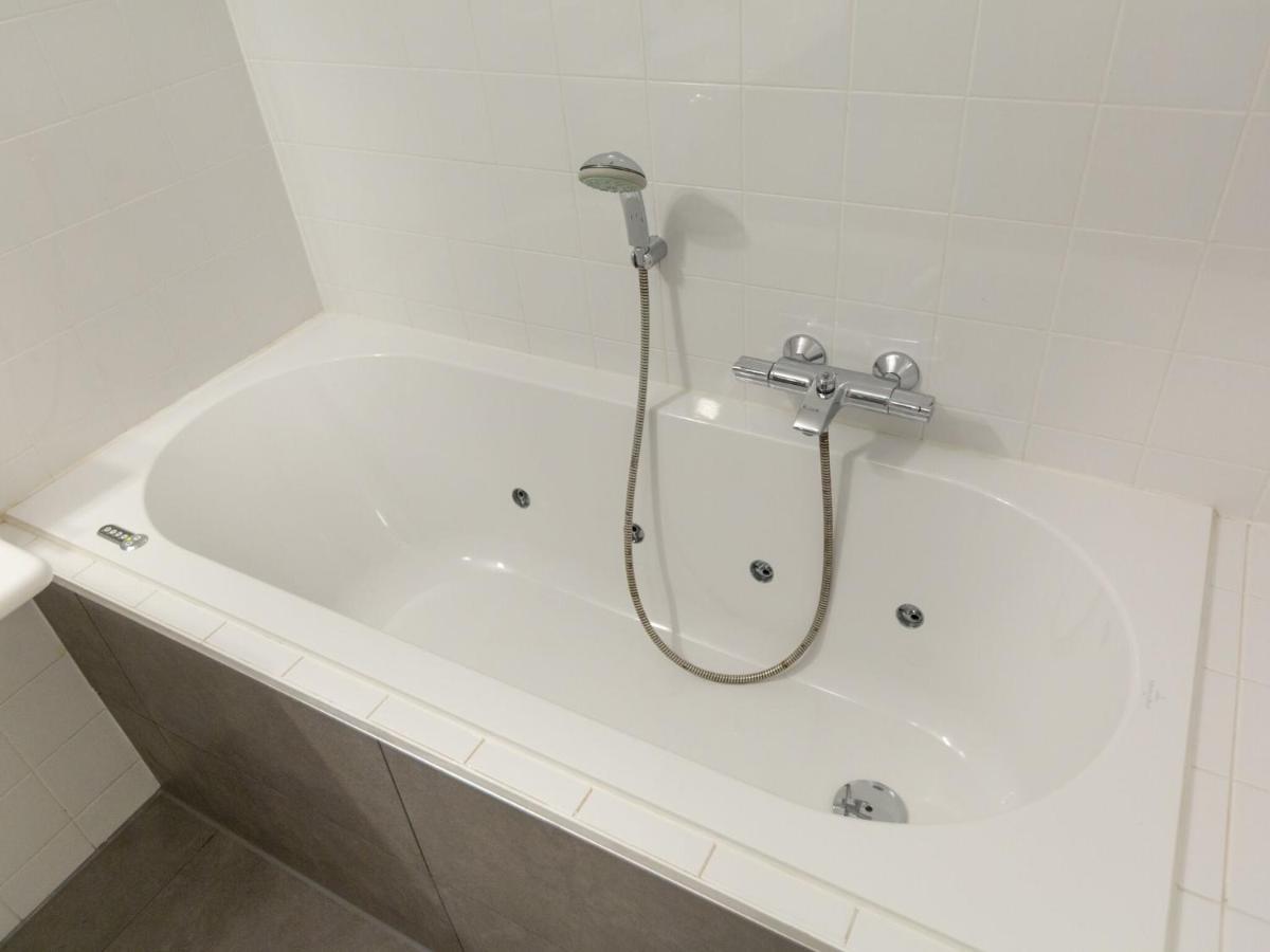 Appartement Sea View In Near 3 Bedrooms *