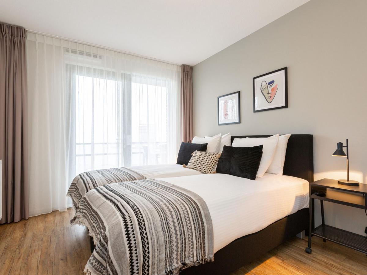 Appartement Sea View In Near 3 Bedrooms *