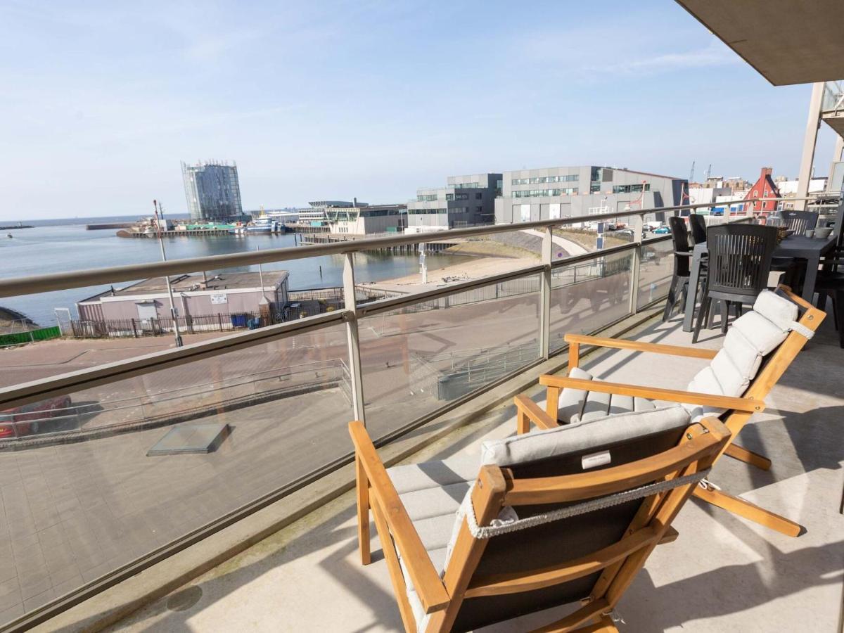 Sea View In Near 3 Bedrooms * Den Haag