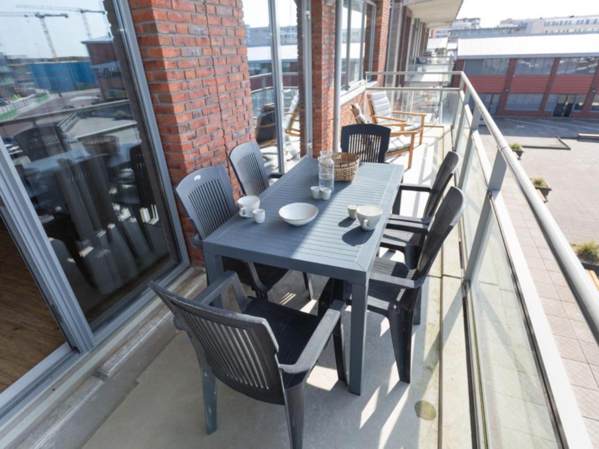 Sea View In Near 3 Bedrooms *