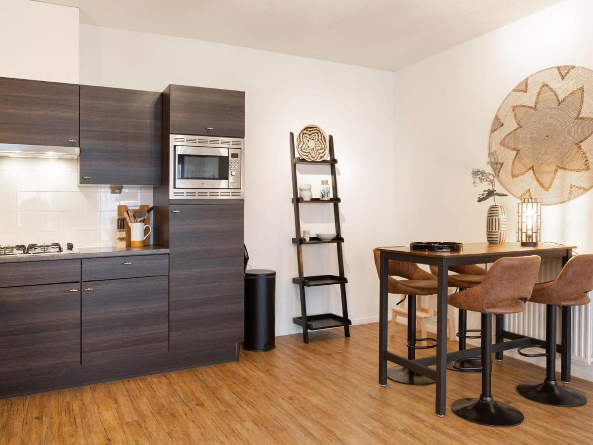 Appartement Sea View In Near 3 Bedrooms